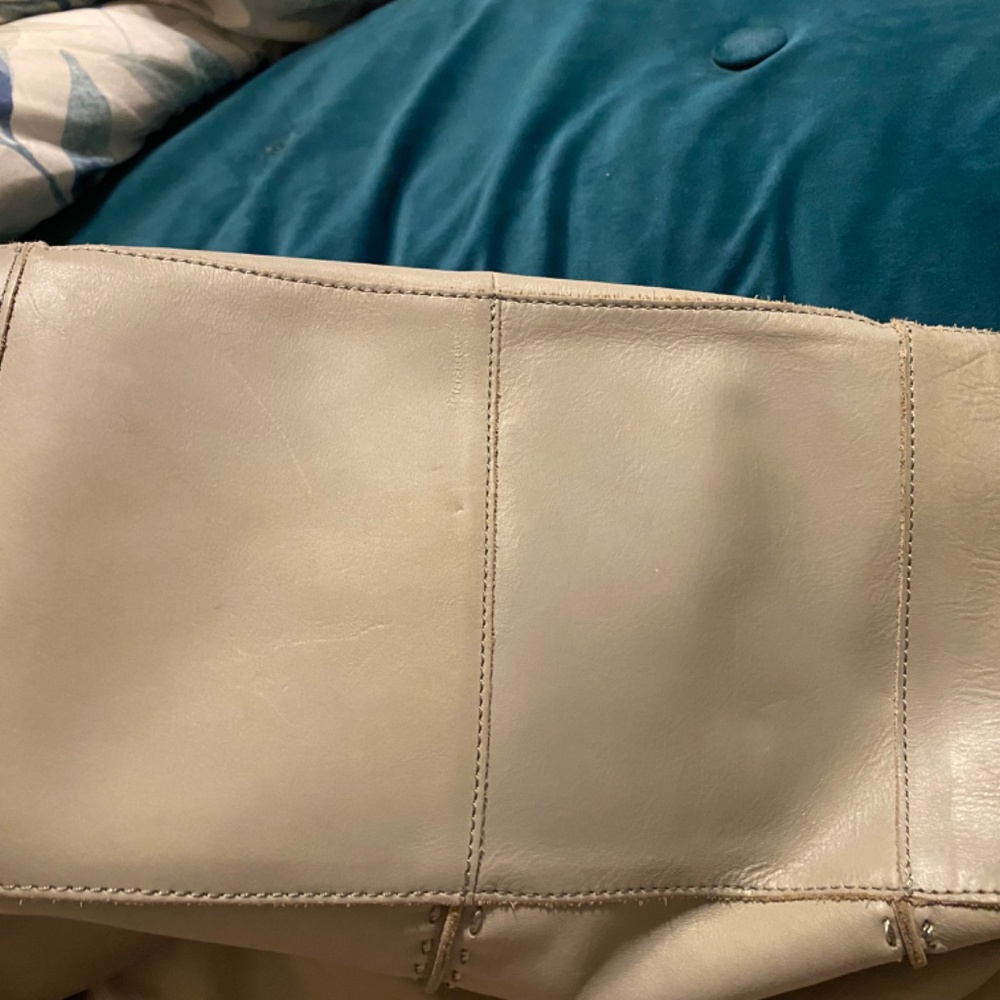 The Sak tote - Picture 7 of 8